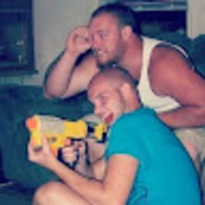 Meet your Posher, Brad